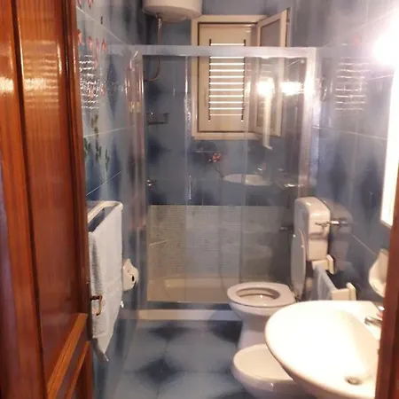 Via Firenze Apartment *