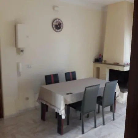 Apartment Via Firenze *