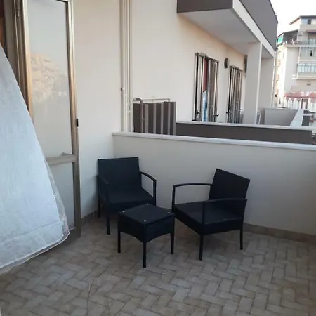 Via Firenze Apartment Gallipoli