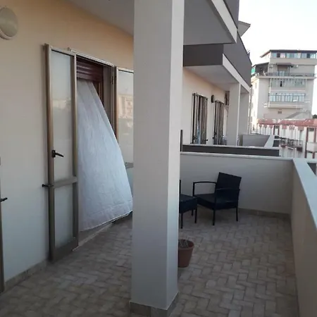 Apartment Via Firenze Gallipoli